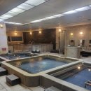 천기화사우나 이미지