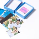 케이생활마켓 | 부석순 앨범 텔레파티 앨범깡 청바지 그리고 일상 한 대접 (포카마켓, 라신반 매입 후기까지)