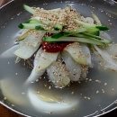 정천냉면 이미지