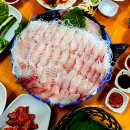 제주한판횟집산방산점 | 쯔양몇끼 제주 다금바리 맛집 어디? 서귀포 산방산 자연산 횟집 위치·메뉴·가격·후기