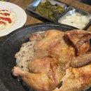 참나무장작구이통닭 이미지