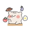 바삭바삭상추튀김