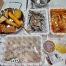 가성비 좋은 다산동 분식 금자옛날떡볶이 다산점 세트 메뉴 후기