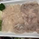 선장님막썰어회