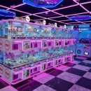 메가오락실 건대점 이미지