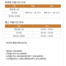 해운대 온천센터 이미지