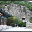 가산산성야영장 이미지