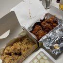 썬더치킨용산호반점 네이버블로그