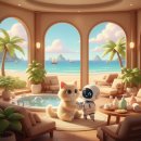 오성할인마트 | 나트랑 롯데마트 근처 힐링 스파 추천.. 더 엠피리언 호텔 오션뷰 후기