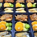 여의도 단체 도시락 배달 오뜨락 세미나 도시락 고급져요