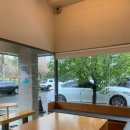 율하천L | @ 샬로우커피 김해율하점