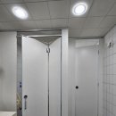 송파근린공원 화장실 이미지