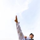 동아대 수월태권도 이미지