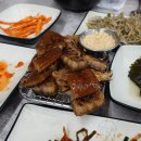 도로변(개봉로 71) | 청주 산남동 맛집 구일갈비 참숯 돼지생갈비 솔직 후기