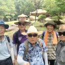 제 364차 鳥谷關(380m) 木曜山行 7.16(木) 이미지
