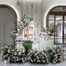 GS25 선릉로즈점 | [해외에서 결혼준비] W9. 르비르모어 선릉 플래너 없이 웨딩홀 투어 &amp; 견적 상담 솔직 후기