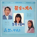 애상의 부루스 / 박현정 (1970) 이미지