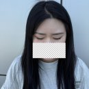 엄지속눈썹 | [독산] 엄지속눈썹 / C컬 플랫모 속눈썹 연장 후기(내돈내산 )