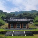 낙조대