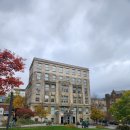 (주)명문엔터프라이즈 | [몬트리올] 캐나다 2위 맥길대학교 McGill University 구경 / 레드패스 박물관 Redpath Museum 관람