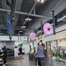 성공다이어트짐 수원인계점 이미지