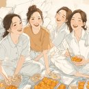 용문산허브찜질방 | 찜질방에서 6시간 보내보니, 웃음이 먼저 나왔다