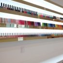 페디앤럭스네일 이미지