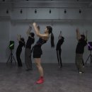 스트레칭&재즈댄스 | 신도림 재즈댄스 재밌게 배울 수 있는 뉴플레어 댄스학원 후기 !