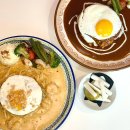 전포 맛집 먹어 본 메뉴가 다 맛있는 호랑이함박