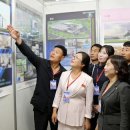 북, 제22차 5.21건축축전 개막.. “인민대중제일주의 건축물 더 많이 세우자” 이미지