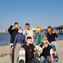 대륙사우나 | 보드 입문, 강릉스케이트보드강습은 강릉스케이트보드파크에서 배워보자