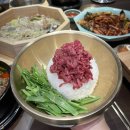 청와옥 본사직영학동점 이미지