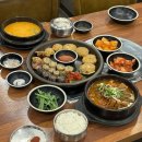 건대 맛집 국밥ㅣ화양동 회식 하기좋은 24시 영업 한식집ㅣ보승회관