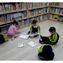 학마을 작은도서관 이미지