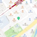 GS25 수지도서관점 이미지