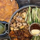 구공탄석쇠구이투 | 안산 중앙역 막창맛집 :: 구공탄 곱창 안산점