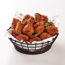 교촌치킨 이미지