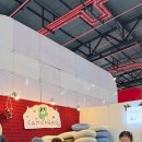 뽑기팡팡 | 고양이 집사들 모여라~! 2025 ♥️겨울 궁디팡팡 캣페스타🎄♥️ 후기