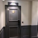 플레인호텔 이미지