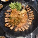 고집 | [병점 맛집] 솥고집 후기 내돈내산 솥뚜껑 삼겹살