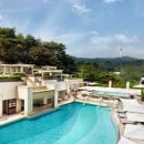 신라호텔 이미지