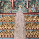 창원 성주사 관음보살입상 이미지