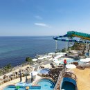 워터파크 이미지