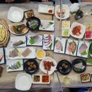 (주)송도공원 한정식,한식 이미지