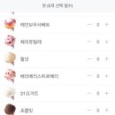 베스킨라빈스김해 - 김해시 구산로 35 | 베스킨라빈스김해