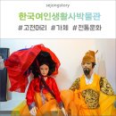 한국여인생활사박물관 이미지