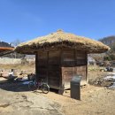 전주이씨 삼효 정려 | [김제 여행] 시간이 빚은 나눔의 미학, 장화리 쌀 뒤주와 정종수 고택 탐방기