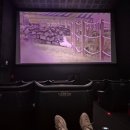 CGV송파 | 송파 CGV 스피어 X(SPHERE X) 상영관 위키드 관람 후기