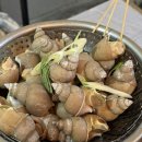 대전 괴정동 노포맛집 바다통골뱅이 내돈내산 후기