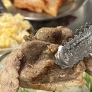 오산 갈곶동 오리 주물럭, 오리 로스 맛집 ‘사거리구이집’ 후기